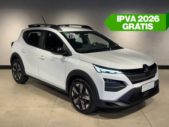 RENAULT KARDIAN 1.0 TCE FLEX TECHNO EDC